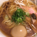 SOBA HOUSE 金色不如帰 - 