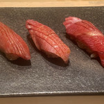 寿し おおはた - 