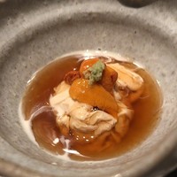 日本料理 「風花」 コンラッド東京 - 