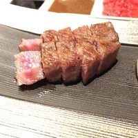 日本料理 「風花」 コンラッド東京 - 