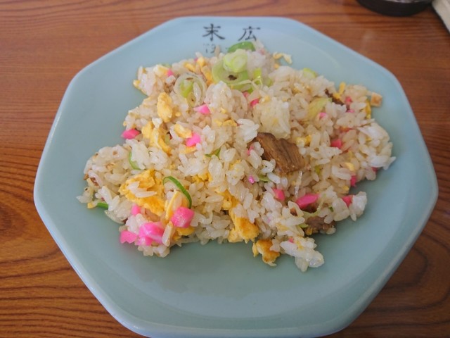 末広食堂 - 石巻（日本料理）の写真