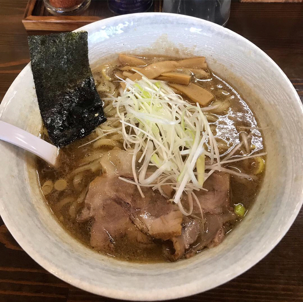 閉店 麺屋 破天荒 風雅 天竜川 つけ麺 食べログ