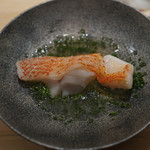 鮨 なんば - 網走釣りきんき