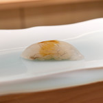 鮨 なんば - 平目