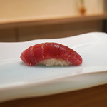 鮨 なんば - まぐろ