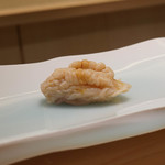 鮨 なんば - 北寄貝