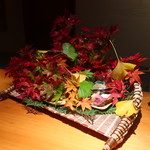 日本料理 幸庵 - 八寸