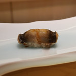 鮨 なんば - 穴子