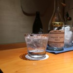 日本料理 幸庵 - ノマンネコンネ ホワイトロック