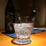 日本料理 幸庵 - デビルマン魔界への誘いロック