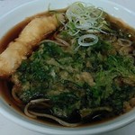 深大寺門前そば - 