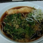 深大寺門前そば - 