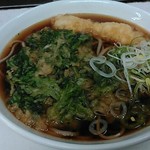 深大寺門前そば - 