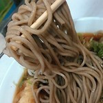 深大寺門前そば - 