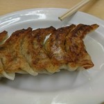 Chuukasoba Chapa - 