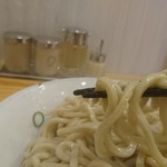 麵屋春馬 - 麺アップ⤴️