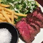 肉ビストロ&クラフトビール ランプラント - 