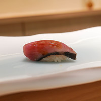 鮨 なんば 日比谷 - 鰹