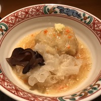 浪速割烹 㐂川 - 