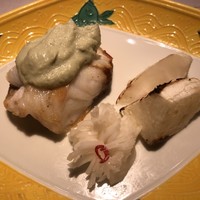 浪速割烹 㐂川 - 