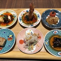 中国菜エスサワダ - 