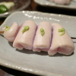 鳥みつ - ささみ