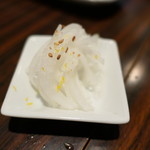 鳥みつ - くちなおし