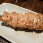 鳥みつ - はらみ