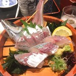 にぎり長次郎 北山紫竹店