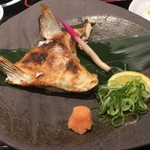 にぎり長次郎 北山紫竹店