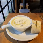 August Moon Cafe - 