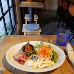 August Moon Cafe - 