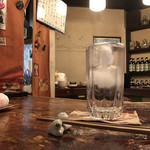 小料理はる日 - 