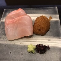 天婦羅 みやしろ - 