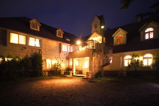 Shinshu Onigiri Chaya