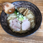 麺つるつる亭 - 