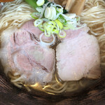 麺つるつる亭 - 