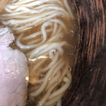 麺つるつる亭 - 