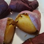 宮崎ハニーイモ - 安蜜