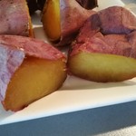 宮崎ハニーイモ - ハニーイモ