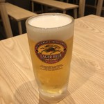 Marufuku Saketen - 生ビール