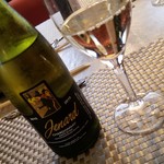 パリサンク - ◆「Jenard chardonnay」