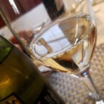 パリサンク - ◆「Jenard chardonnay」