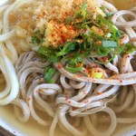 手打ちうどん 上田 - 