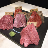 完全個室 牛の達人 private 新宿本店 - 