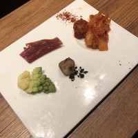 焼肉 うしみつ 恵比寿本店 - 