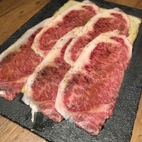 焼肉 うしみつ 恵比寿本店 - 