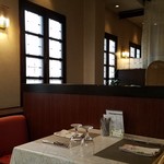 パリサンク - お手ごろ価格で楽しめるカジュアルフレンチ『パリサンク』