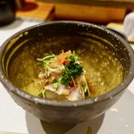 鮨匠 のむら - ［2018/11］酒肴⑩ はがつおのたたき