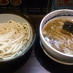 大勝彦 - つけ麺　700円